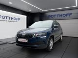 Skoda Karoq bei Sportwagen.expert - Abbildung (3 / 15)