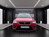 Seat Arona bei Sportwagen.expert - Abbildung (10 / 15)