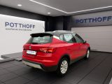 Seat Arona bei Sportwagen.expert - Abbildung (8 / 15)