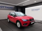 Seat Arona bei Sportwagen.expert - Abbildung (9 / 15)