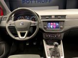 Seat Arona bei Sportwagen.expert - Abbildung (15 / 15)