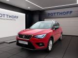 Seat Arona bei Sportwagen.expert - Abbildung (3 / 15)