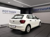 VW Polo bei Sportwagen.expert - Abbildung (10 / 15)