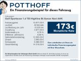 VW Golf Sportsvan bei Sportwagen.expert - Abbildung (2 / 15)