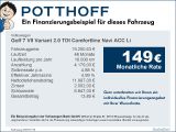 VW Golf bei Sportwagen.expert - Abbildung (4 / 7)