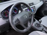 Seat Ibiza bei Sportwagen.expert - Abbildung (13 / 15)