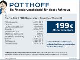 Kia Rio bei Sportwagen.expert - Abbildung (4 / 15)