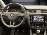 Skoda Octavia bei Sportwagen.expert - Abbildung (14 / 15)