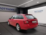 Skoda Octavia bei Sportwagen.expert - Abbildung (5 / 15)