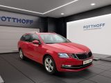 Skoda Octavia bei Sportwagen.expert - Abbildung (8 / 15)