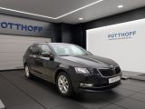 Skoda Octavia bei Sportwagen.expert - Abbildung (9 / 15)