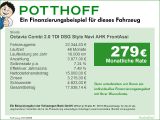 Skoda Octavia bei Sportwagen.expert - Abbildung (4 / 15)