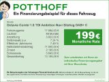 Skoda Octavia bei Sportwagen.expert - Abbildung (4 / 15)