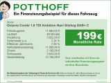 Skoda Octavia bei Sportwagen.expert - Abbildung (2 / 15)