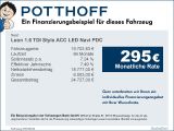 Seat Leon bei Sportwagen.expert - Abbildung (4 / 15)