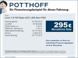 Seat Leon bei Sportwagen.expert - Abbildung (2 / 15)