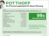 Skoda Octavia bei Sportwagen.expert - Abbildung (3 / 5)