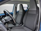 VW Up bei Sportwagen.expert - Abbildung (14 / 15)