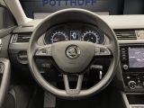 Skoda Octavia bei Sportwagen.expert - Abbildung (13 / 15)