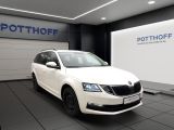 Skoda Octavia bei Sportwagen.expert - Abbildung (9 / 15)