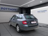 Skoda Fabia bei Sportwagen.expert - Abbildung (5 / 15)