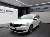 Skoda Octavia bei Sportwagen.expert - Abbildung (3 / 15)