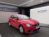 Seat Ibiza bei Sportwagen.expert - Abbildung (9 / 15)