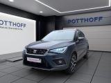 Seat Arona bei Sportwagen.expert - Abbildung (3 / 15)