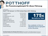 VW Golf bei Sportwagen.expert - Abbildung (2 / 15)