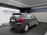 Ford Fiesta bei Sportwagen.expert - Abbildung (8 / 15)