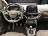 Ford Fiesta bei Sportwagen.expert - Abbildung (15 / 15)