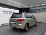 VW Golf Sportsvan bei Sportwagen.expert - Abbildung (10 / 15)