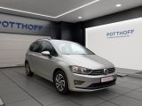 VW Golf Sportsvan bei Sportwagen.expert - Abbildung (11 / 15)