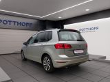 VW Golf Sportsvan bei Sportwagen.expert - Abbildung (7 / 15)