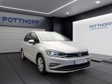 VW Golf Sportsvan bei Sportwagen.expert - Abbildung (11 / 15)