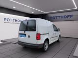 VW Caddy bei Sportwagen.expert - Abbildung (6 / 15)