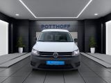 VW Caddy bei Sportwagen.expert - Abbildung (8 / 15)