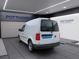 VW Caddy bei Sportwagen.expert - Abbildung (3 / 15)