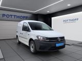 VW Caddy bei Sportwagen.expert - Abbildung (7 / 15)