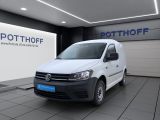 VW Caddy bei Sportwagen.expert - Abbildung (2 / 15)