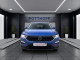 VW T-Roc bei Sportwagen.expert - Abbildung (12 / 15)