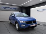 VW T-Roc bei Sportwagen.expert - Abbildung (11 / 15)