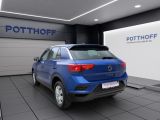 VW T-Roc bei Sportwagen.expert - Abbildung (7 / 15)