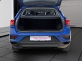 VW T-Roc bei Sportwagen.expert - Abbildung (9 / 15)