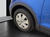 VW T-Roc bei Sportwagen.expert - Abbildung (13 / 15)