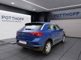 VW T-Roc bei Sportwagen.expert - Abbildung (10 / 15)