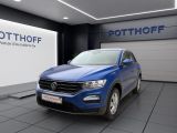 VW T-Roc bei Sportwagen.expert - Abbildung (6 / 15)