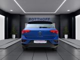 VW T-Roc bei Sportwagen.expert - Abbildung (8 / 15)