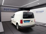 VW Caddy bei Sportwagen.expert - Abbildung (3 / 15)