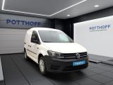 VW Caddy bei Sportwagen.expert - Abbildung (7 / 15)